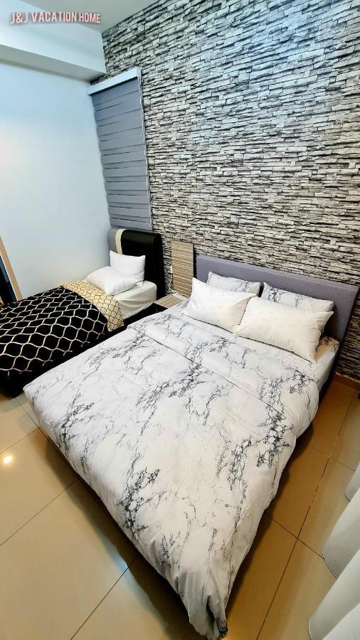 Kampong Tambak J&J Vacation Home@Novo8 Residence מראה חיצוני תמונה