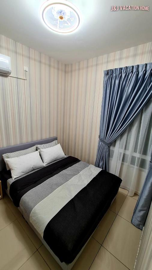 Kampong Tambak J&J Vacation Home@Novo8 Residence מראה חיצוני תמונה